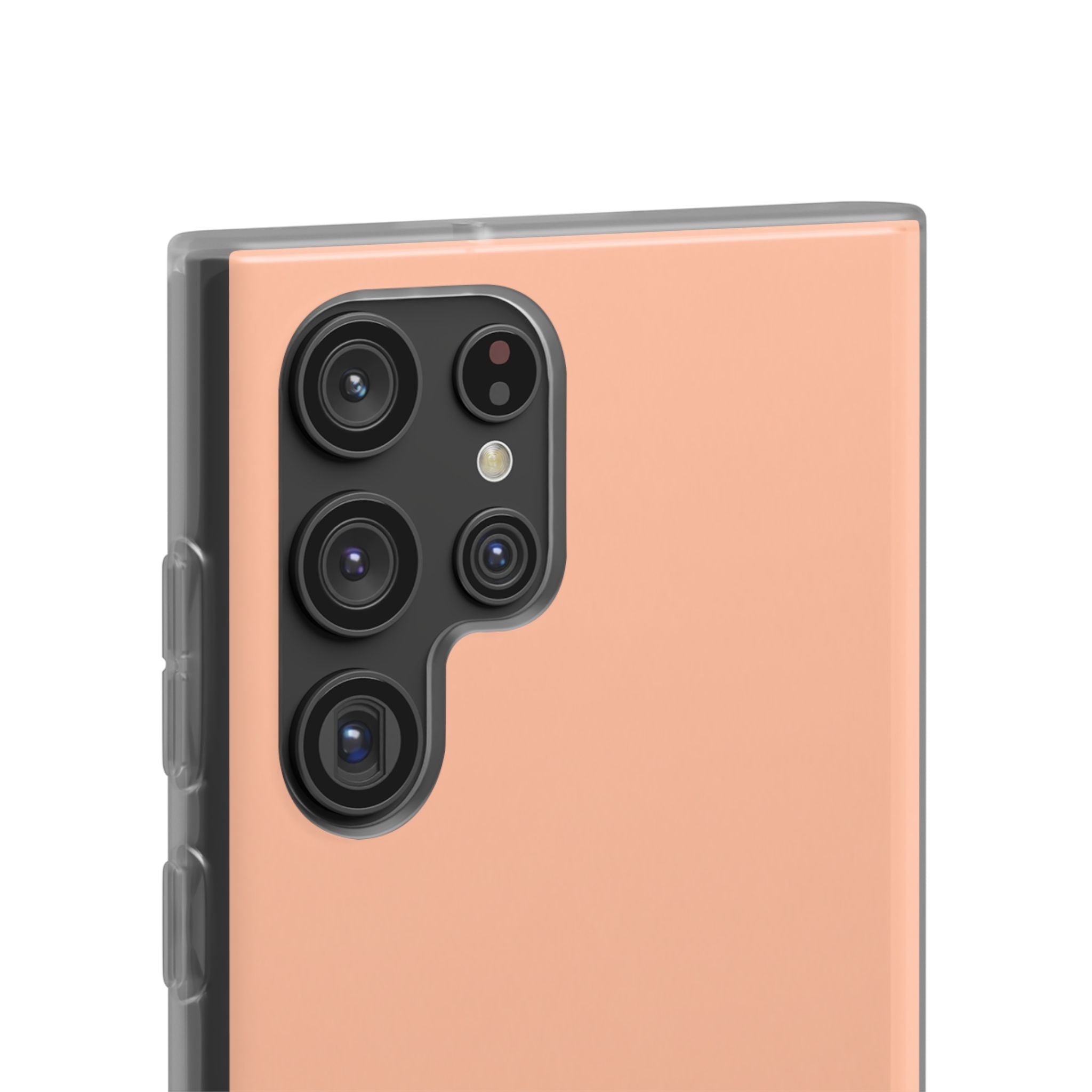 Peach Pastel