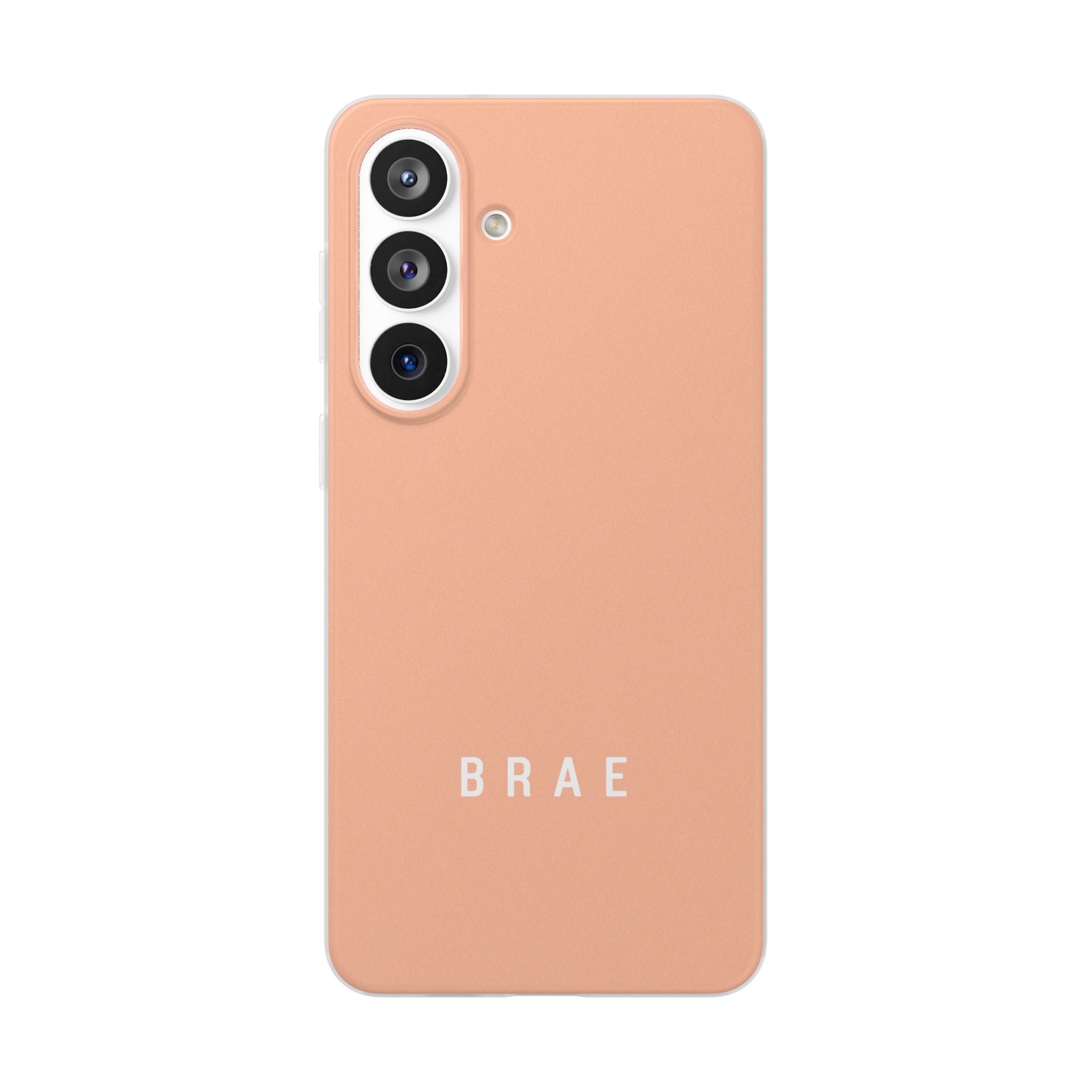 Peach Pastel