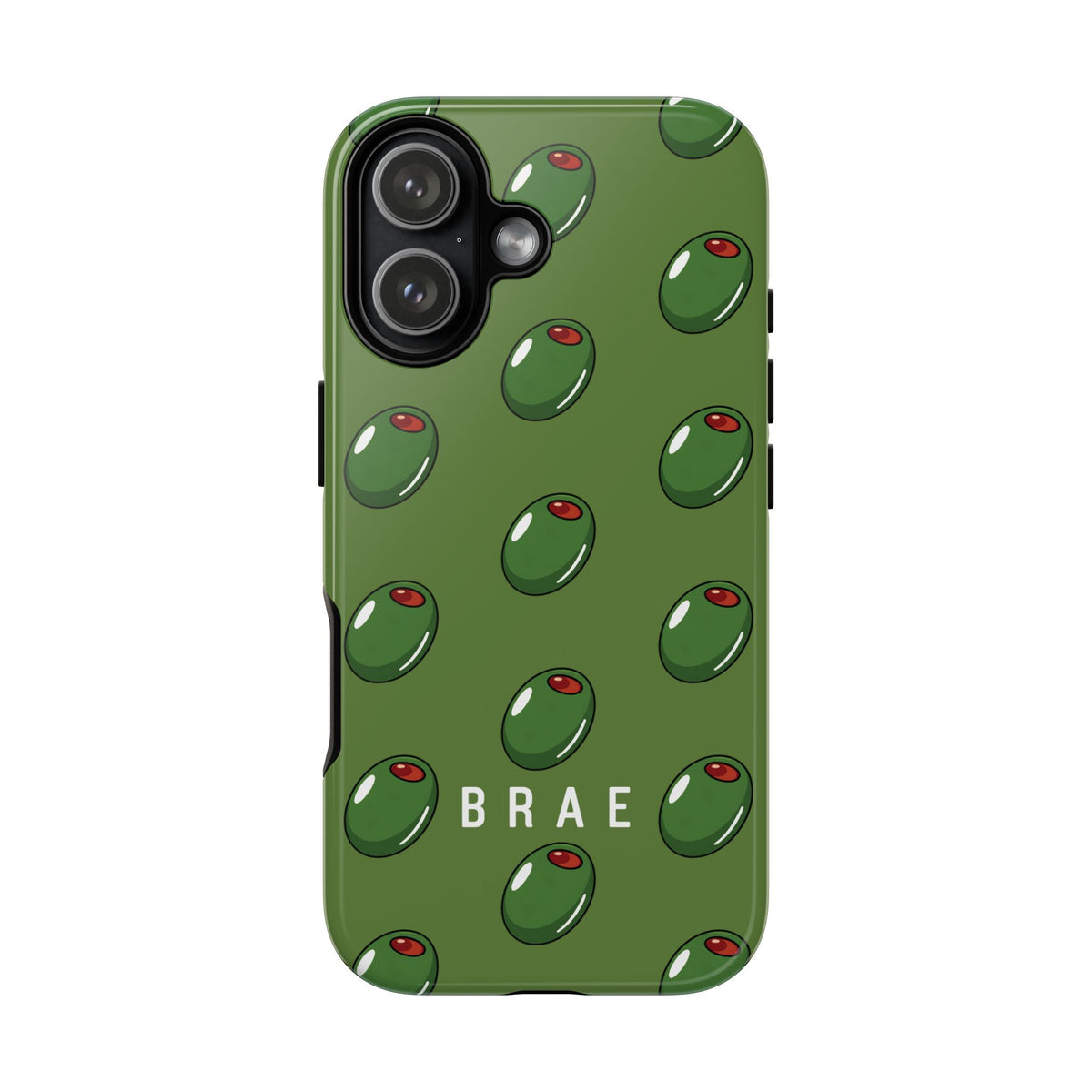 Olives!