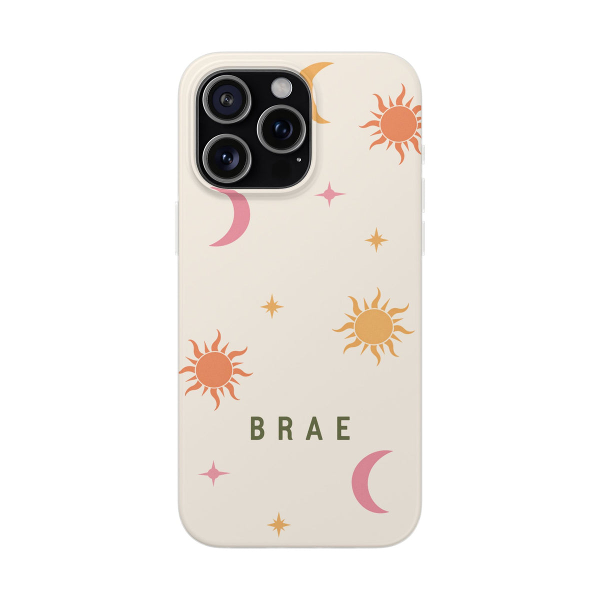 Stars and Moons | Flexi