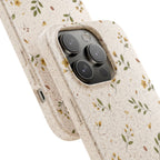 The Eco Friendly floral