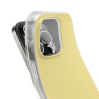 Yellow Pastel
