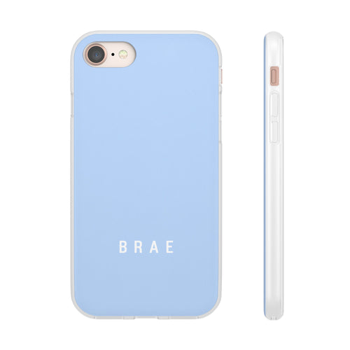 Blue Pastel