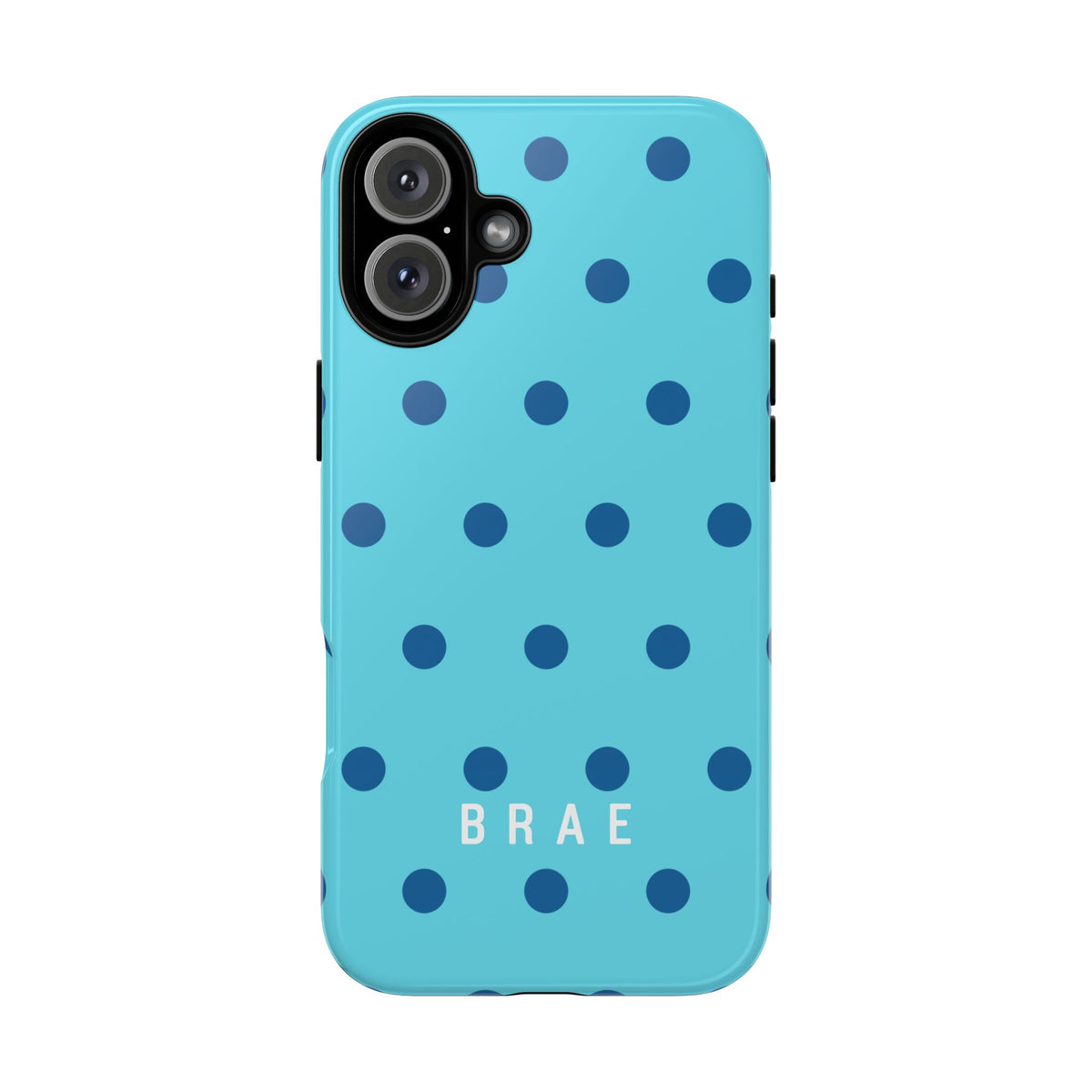 Little Blue Dots