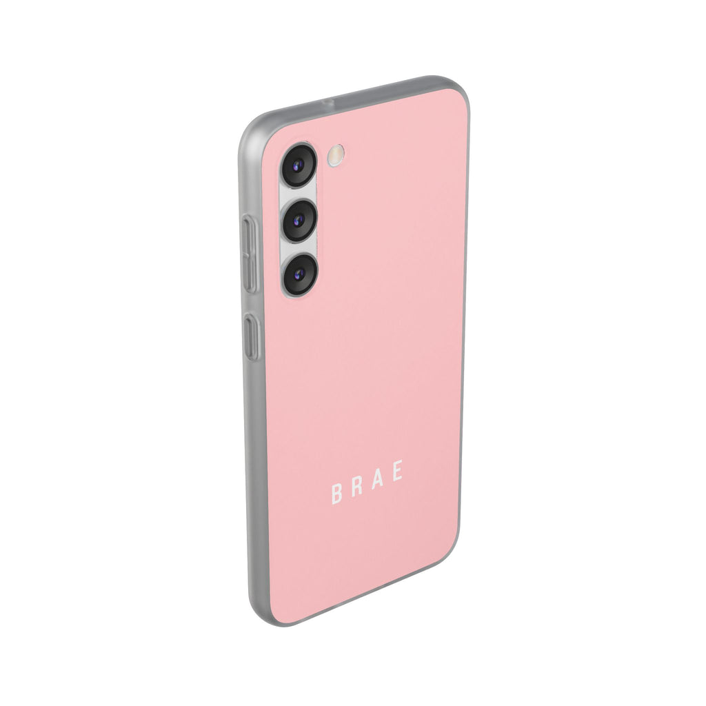 Blush Pastel