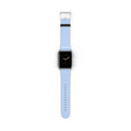 Pastel Blue Apple Watch Strap