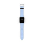 Pastel Blue Apple Watch Strap