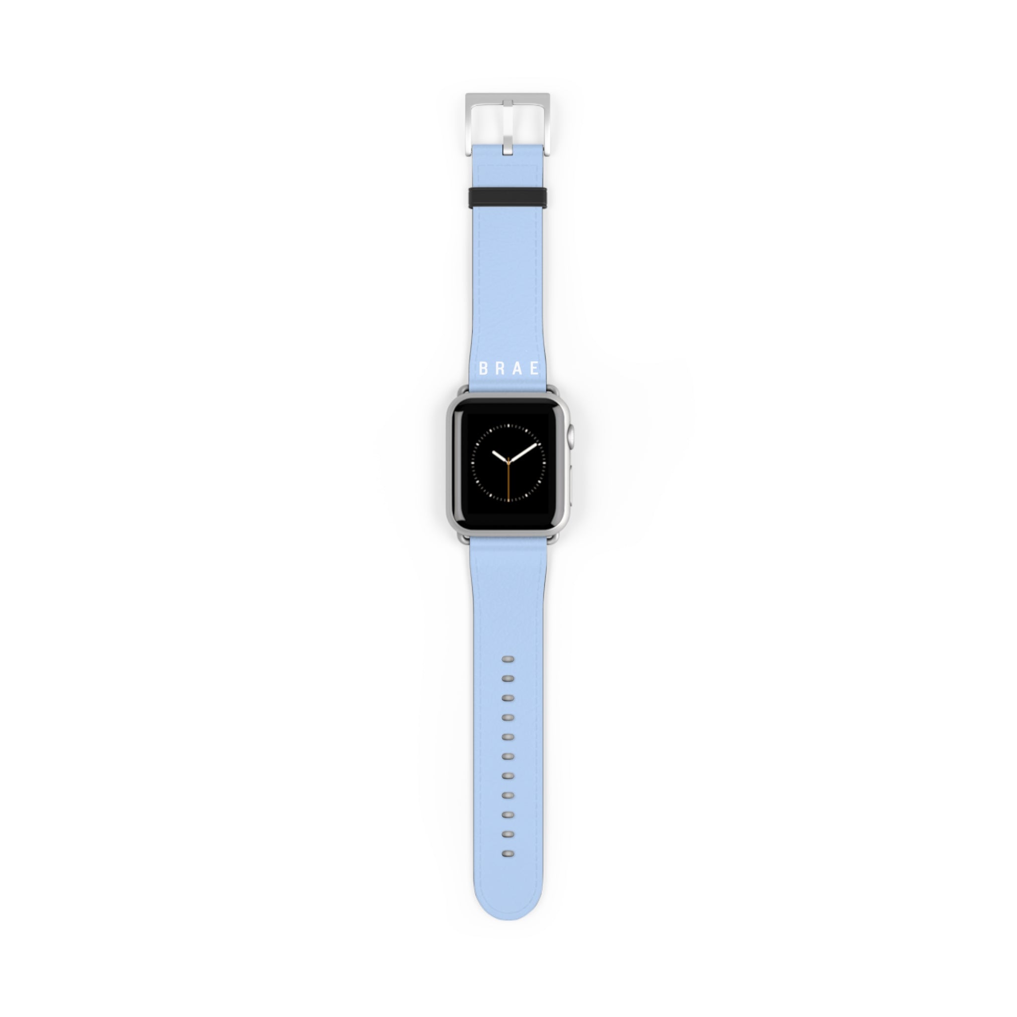 Pastel Blue Apple Watch Strap