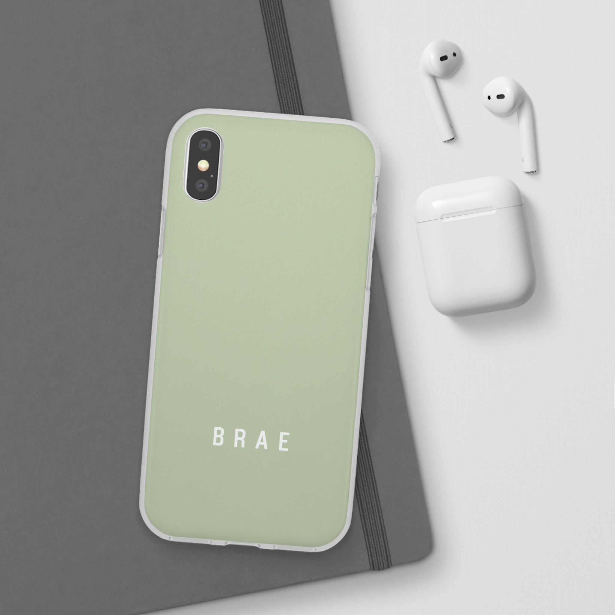 Sage Green