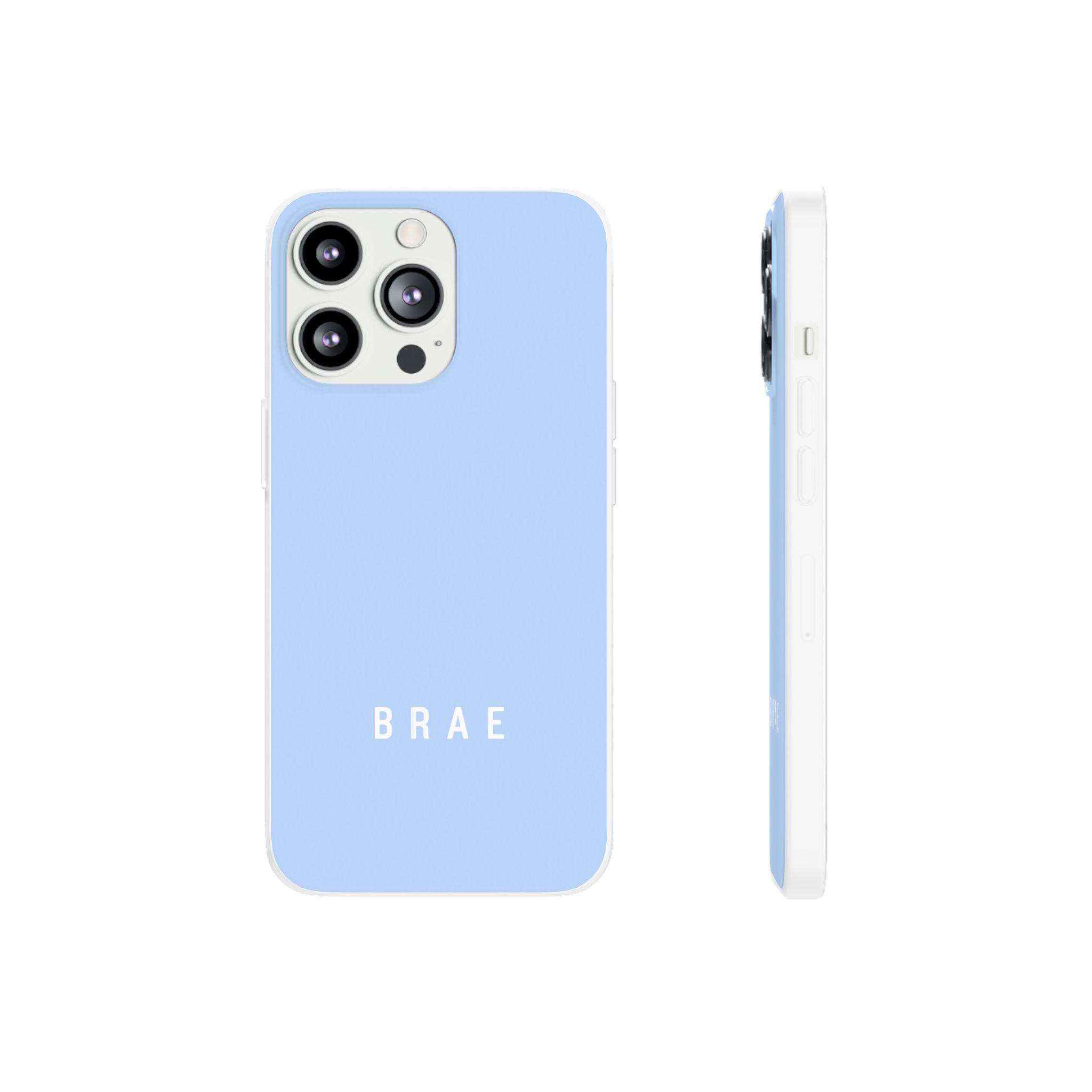Blue Pastel