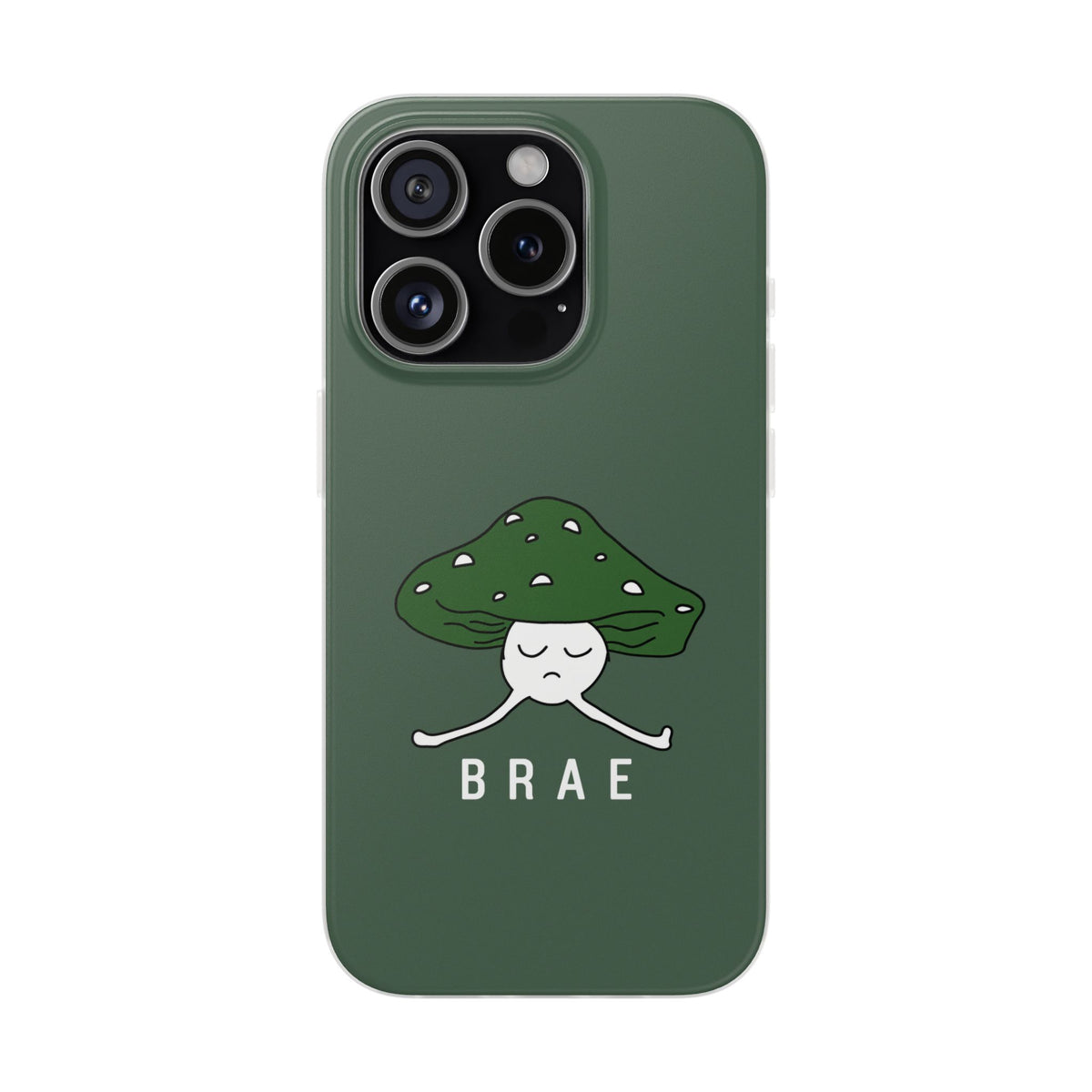 Funguy | Flexi case