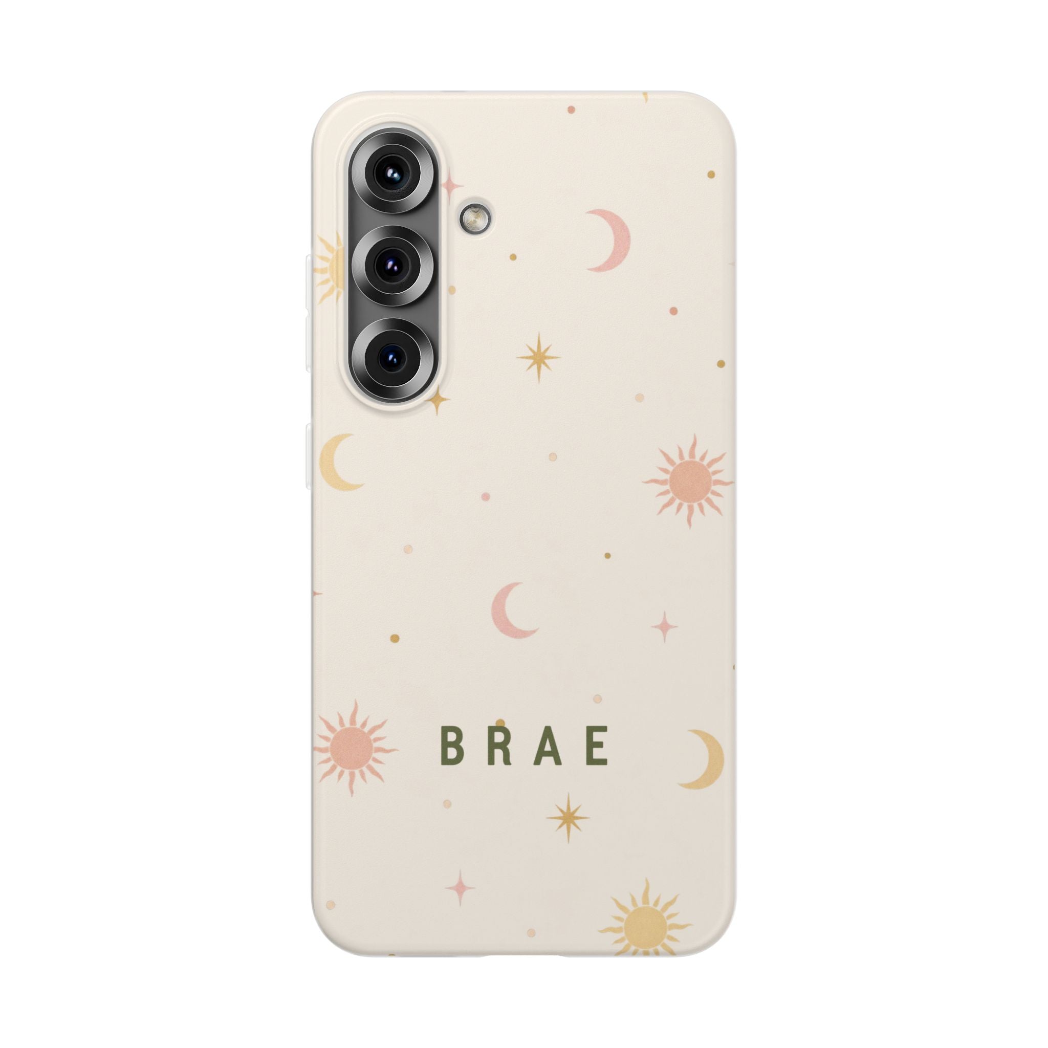 Stars and Moons