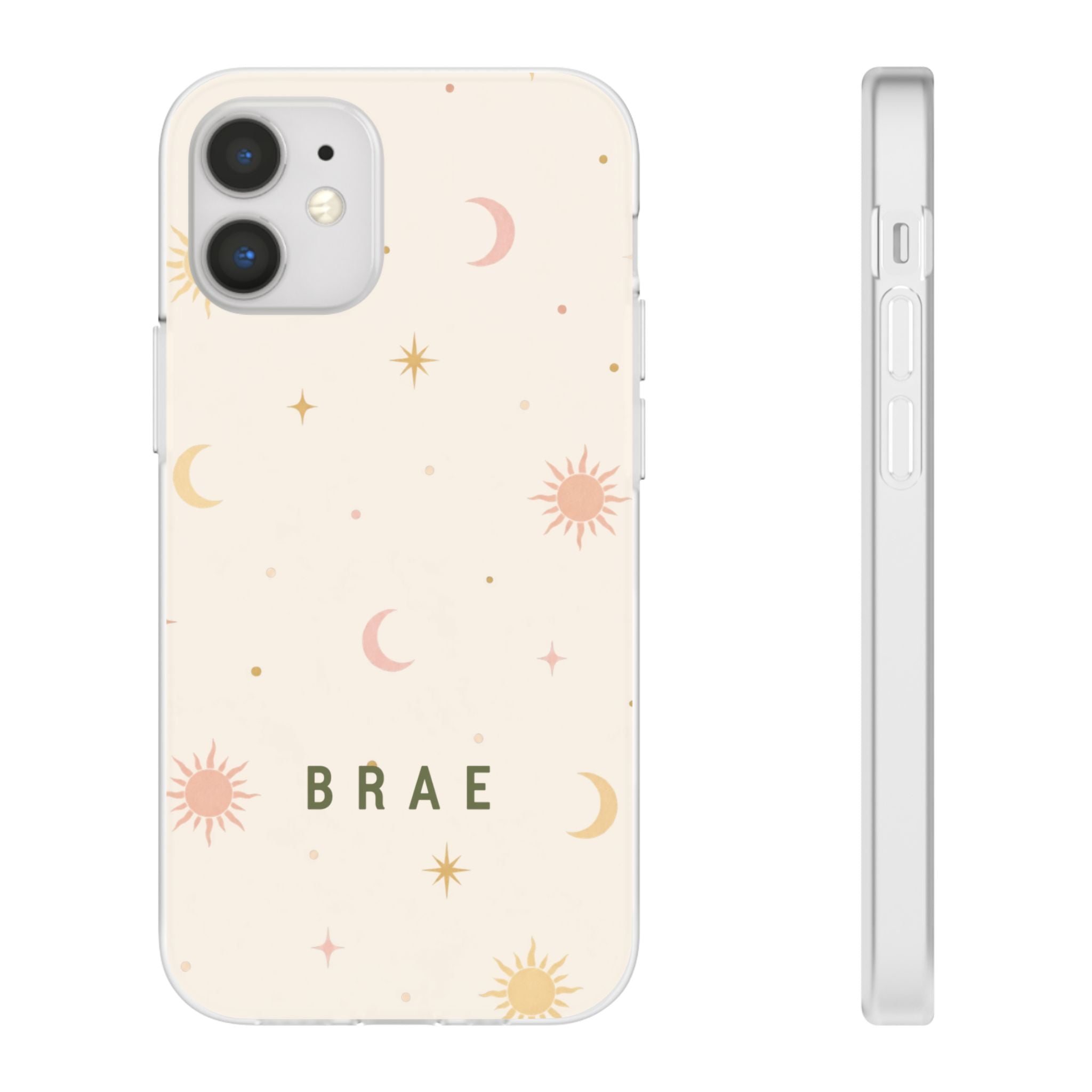 Stars and Moons