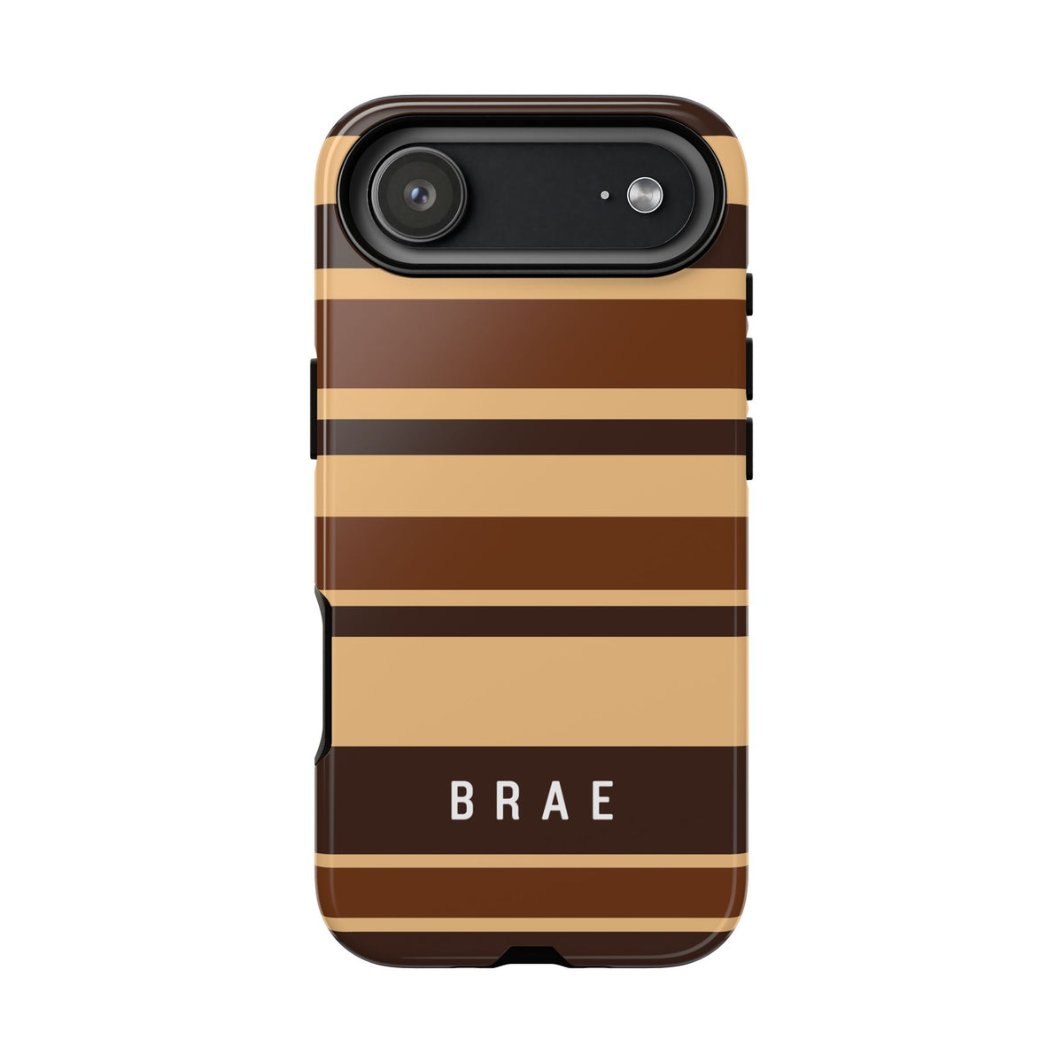 Autumn browns