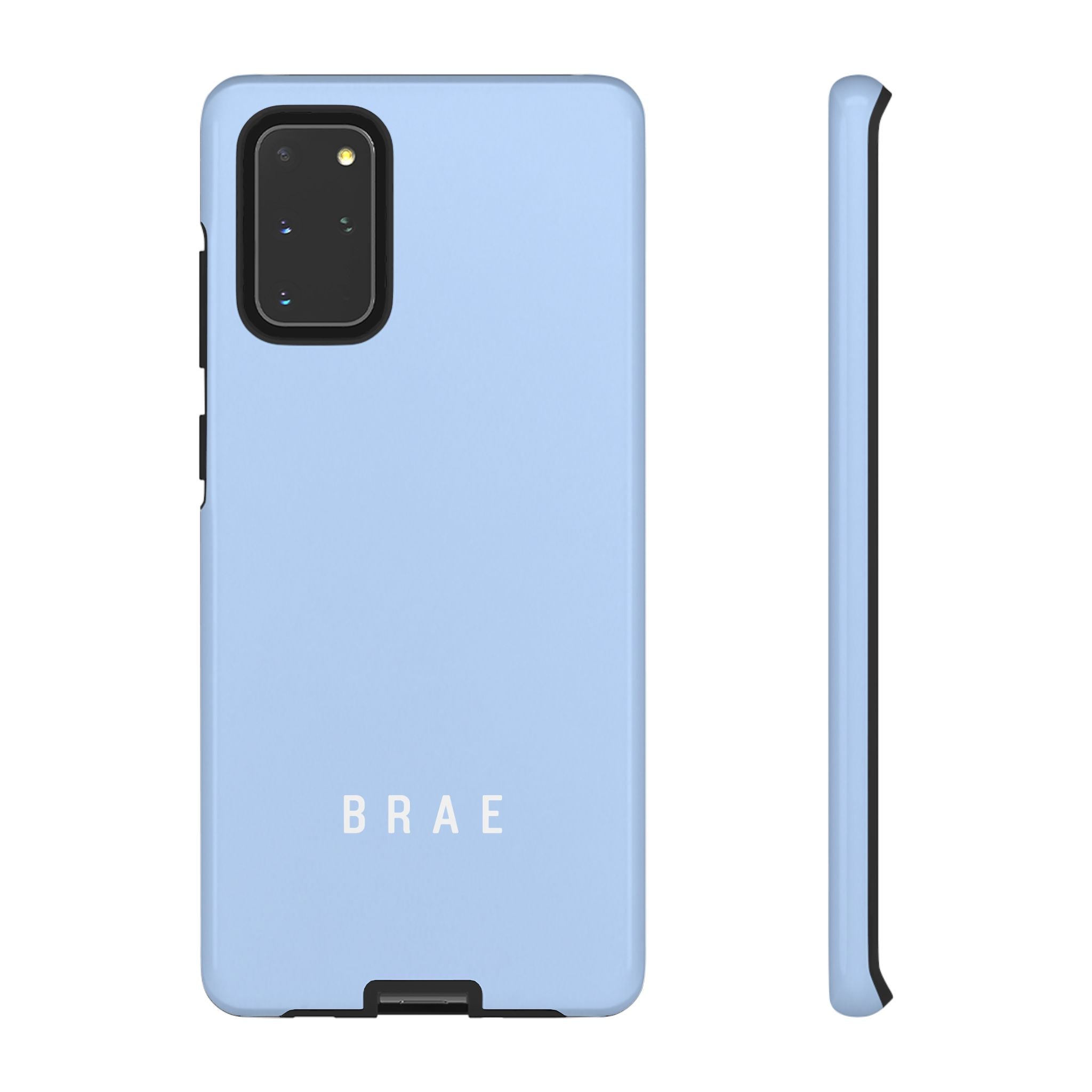 Powder Blue