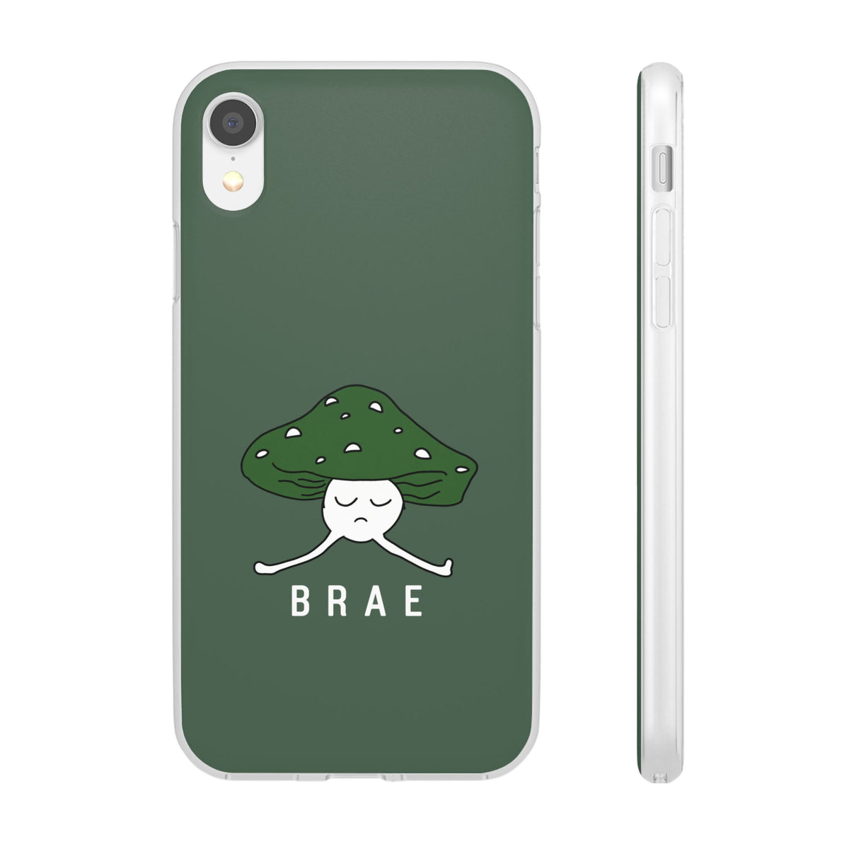 Funguy | Flexi case