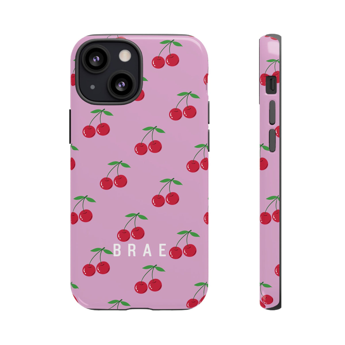 Cherries!