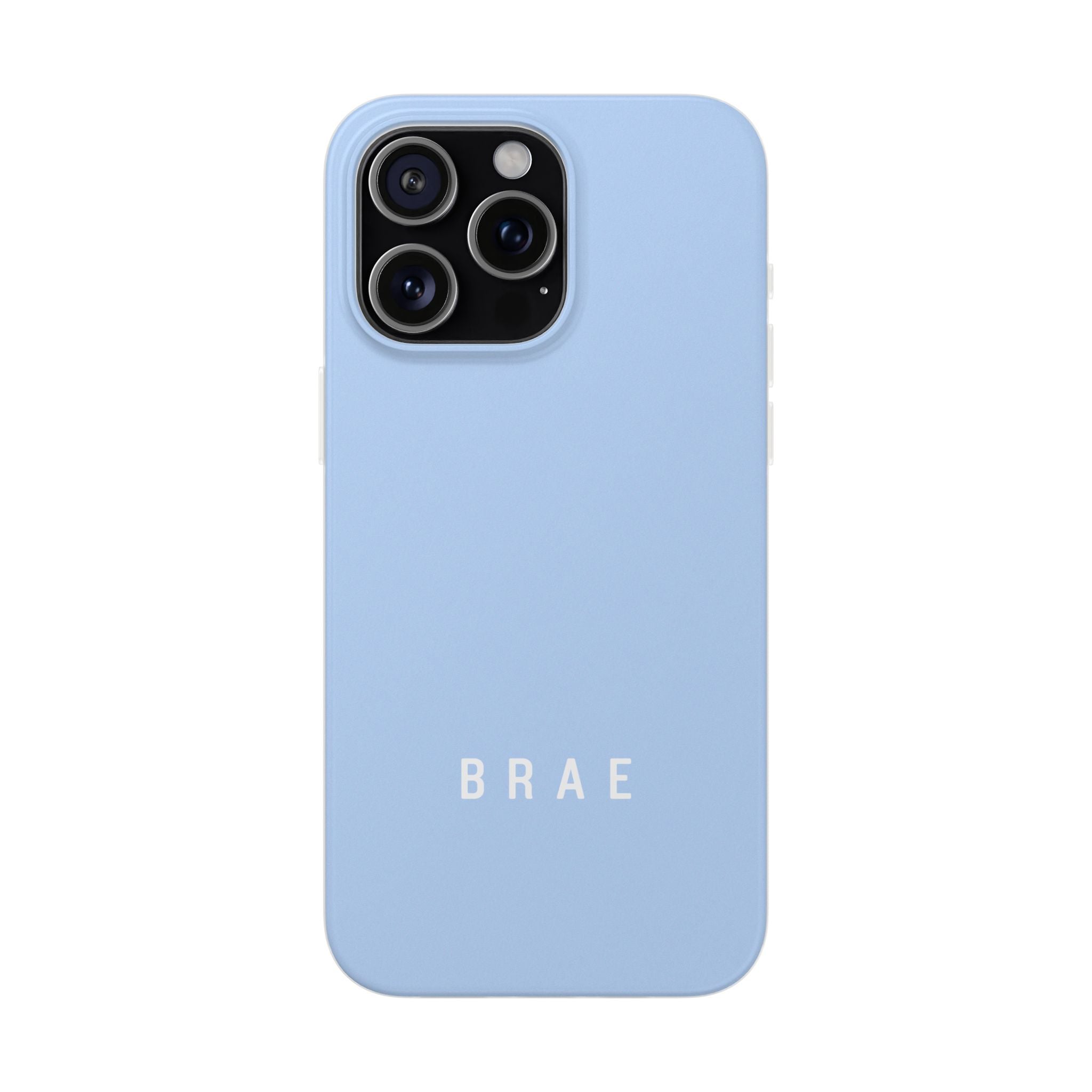 Blue Pastel