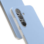 Blue Pastel
