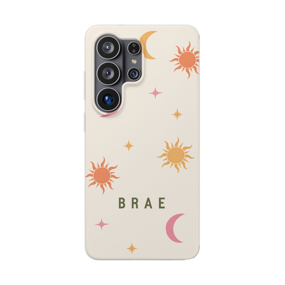 Stars and Moons | Flexi