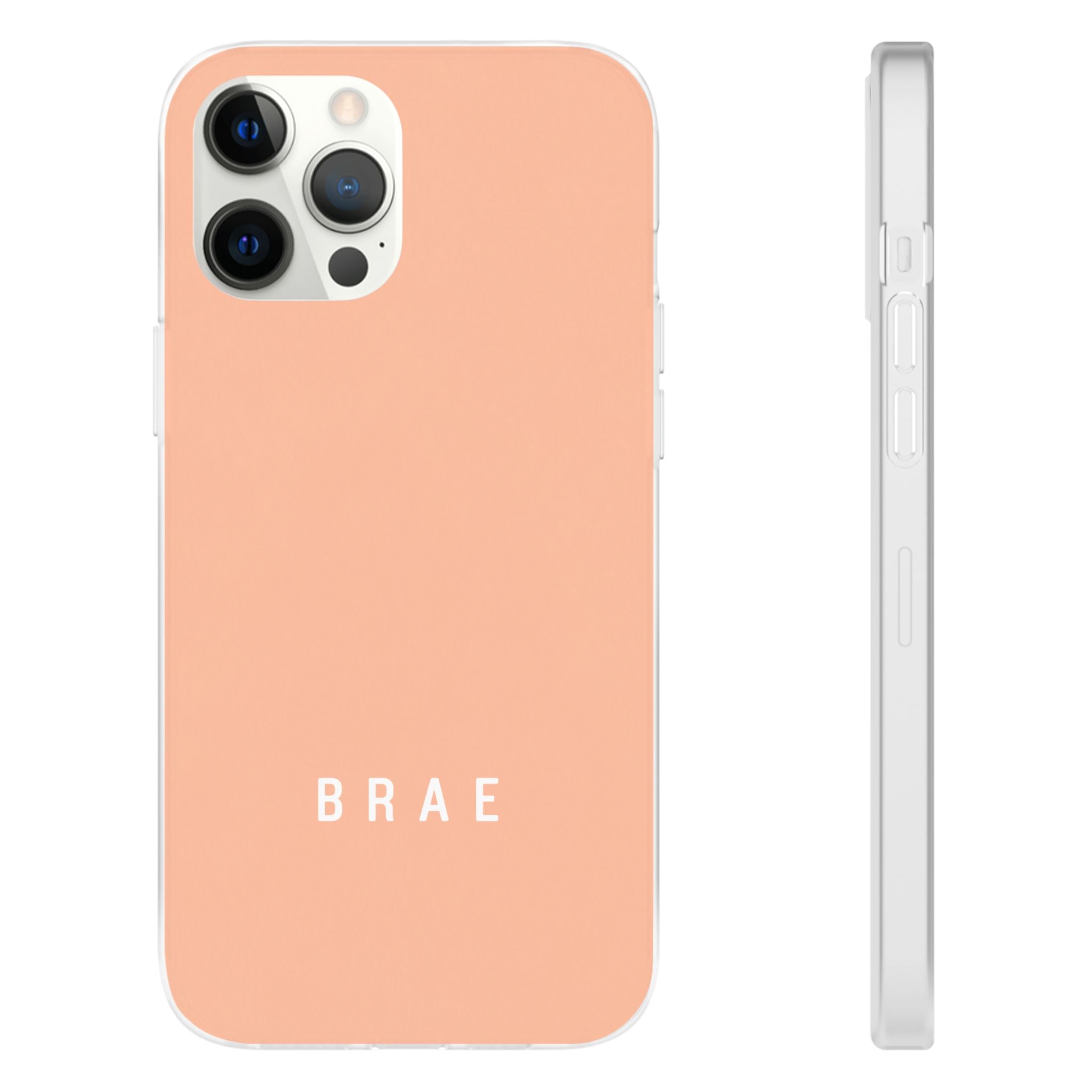 Peach Pastel