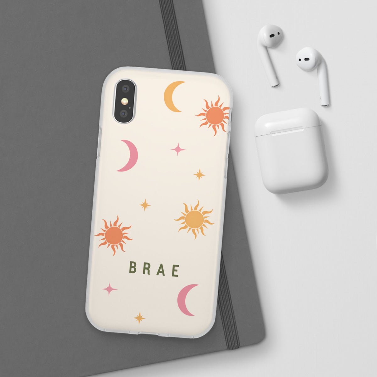 Stars and Moons | Flexi