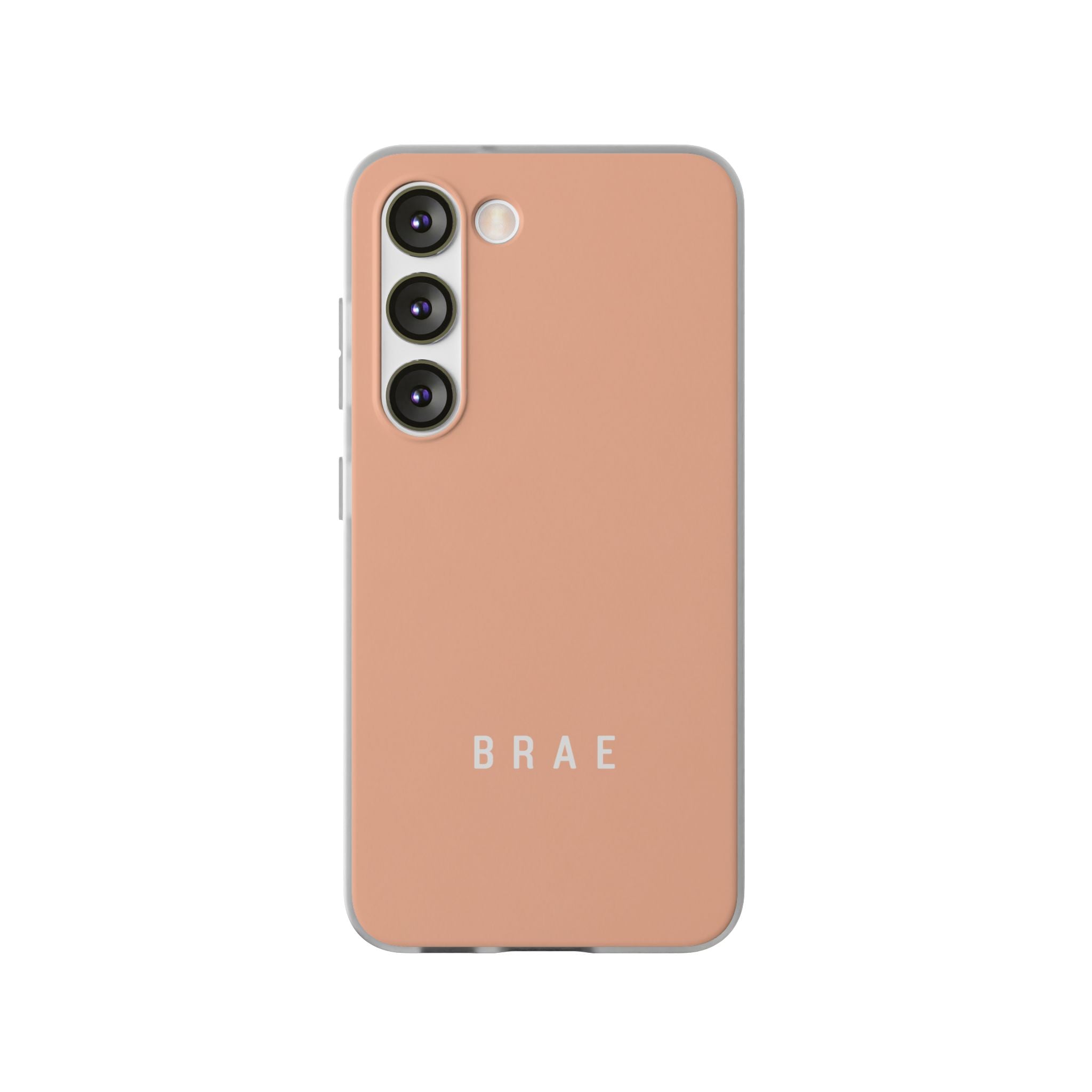 Peach Pastel