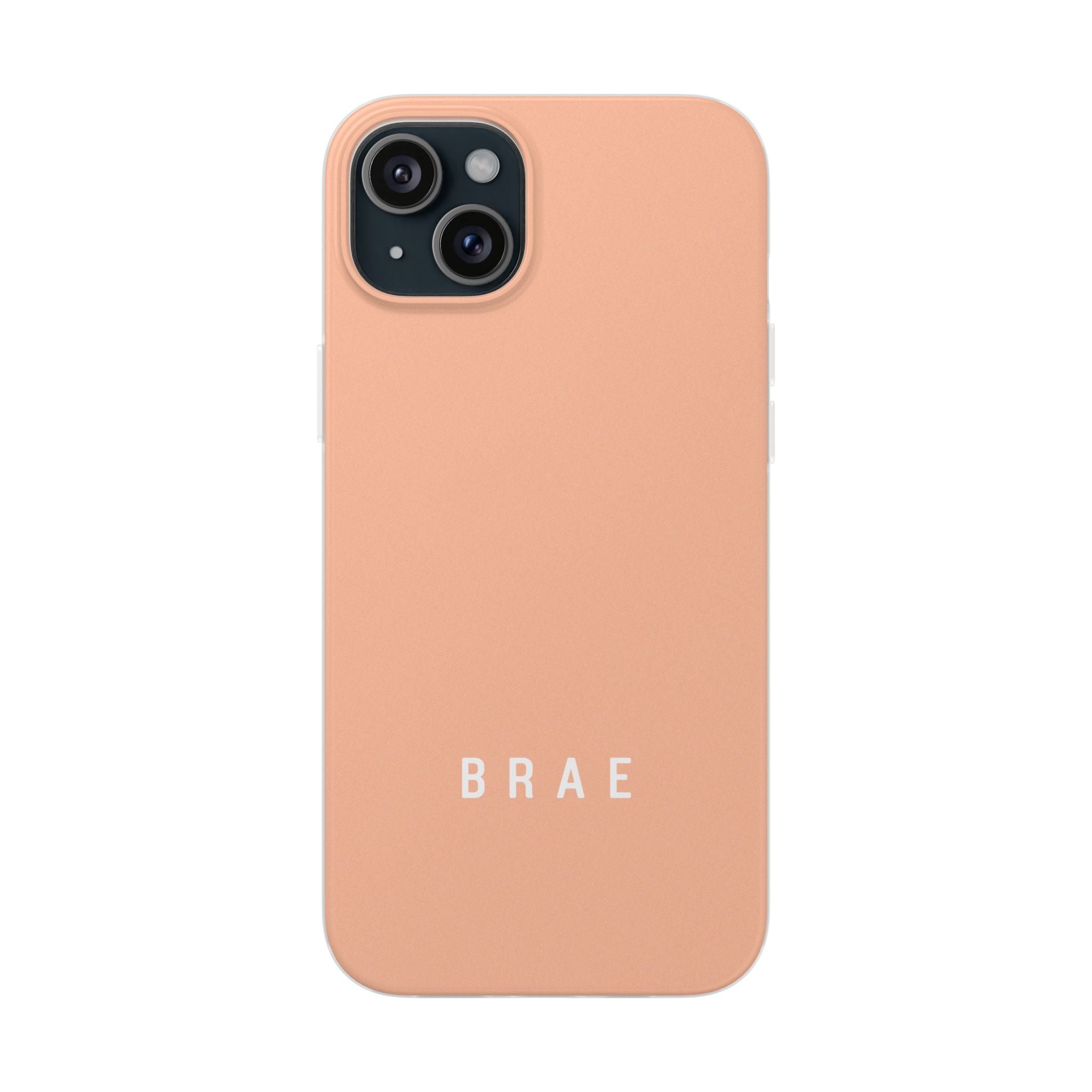 Peach Pastel