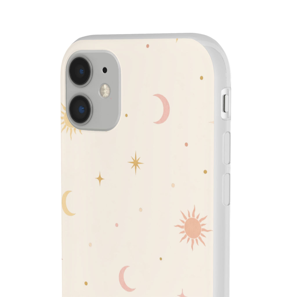 Stars and Moons
