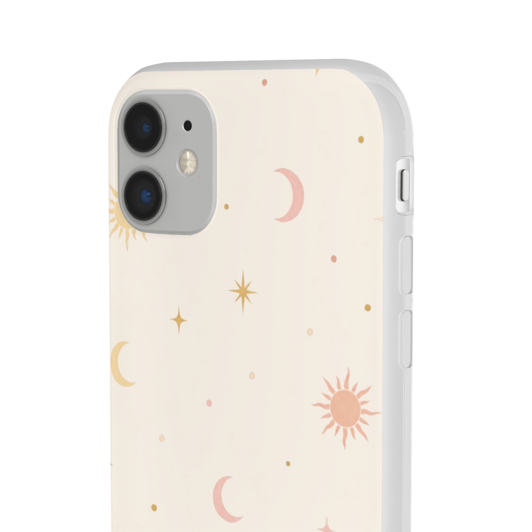 Stars and Moons