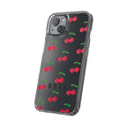 Cherries | Clear