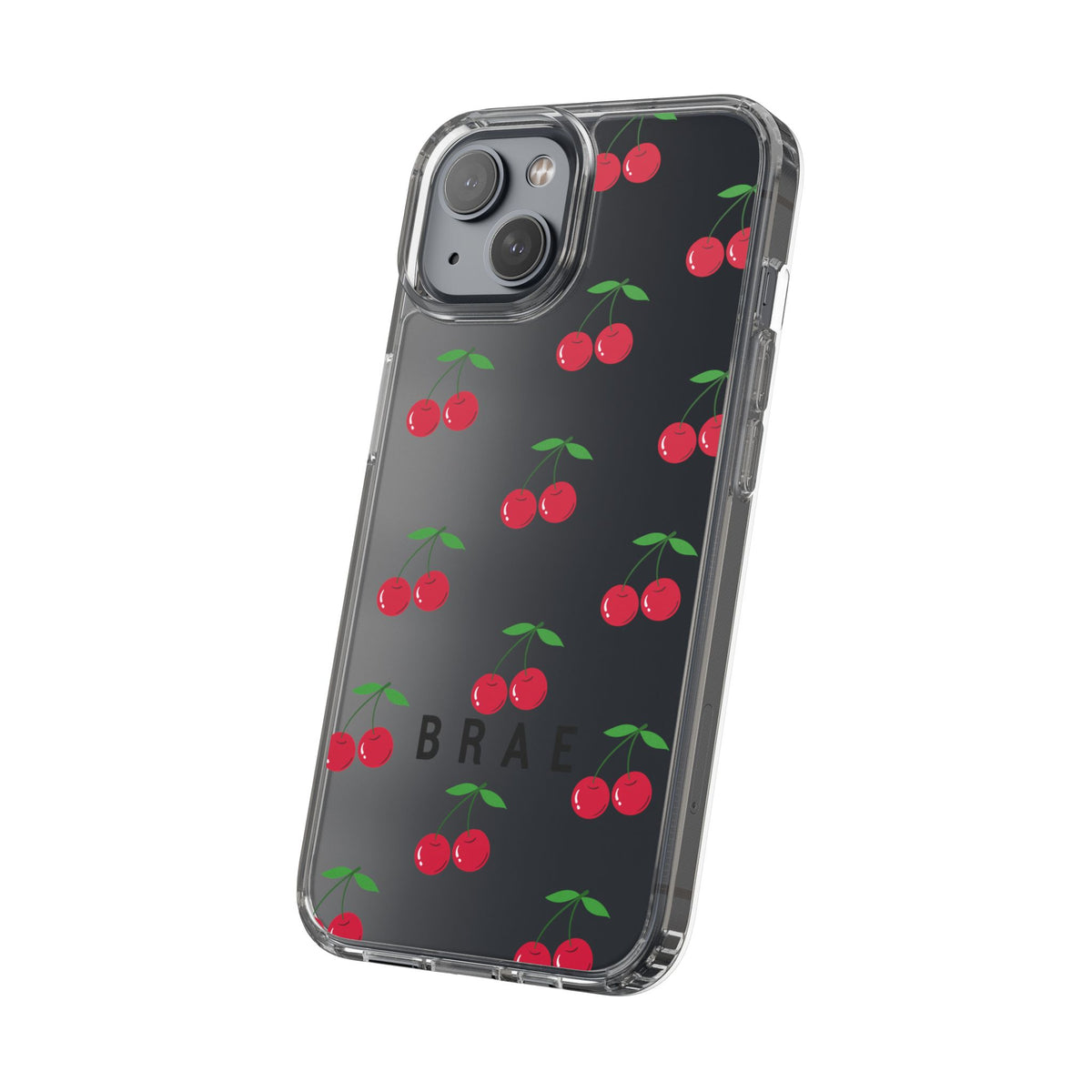 Cherries | Clear
