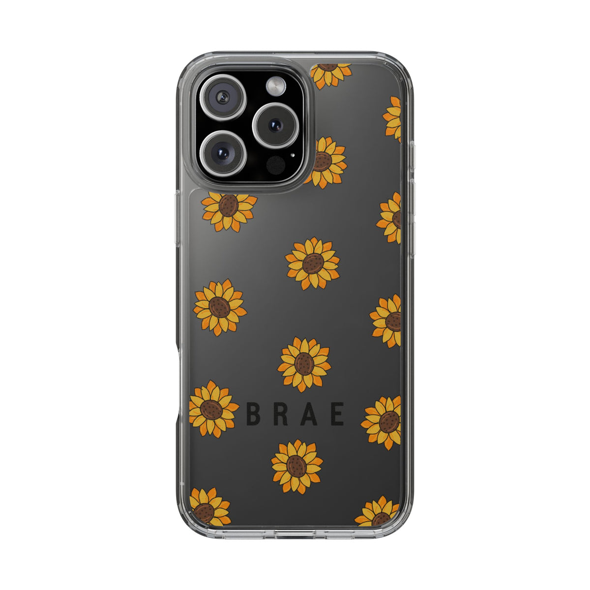 Sunflowers | Clear