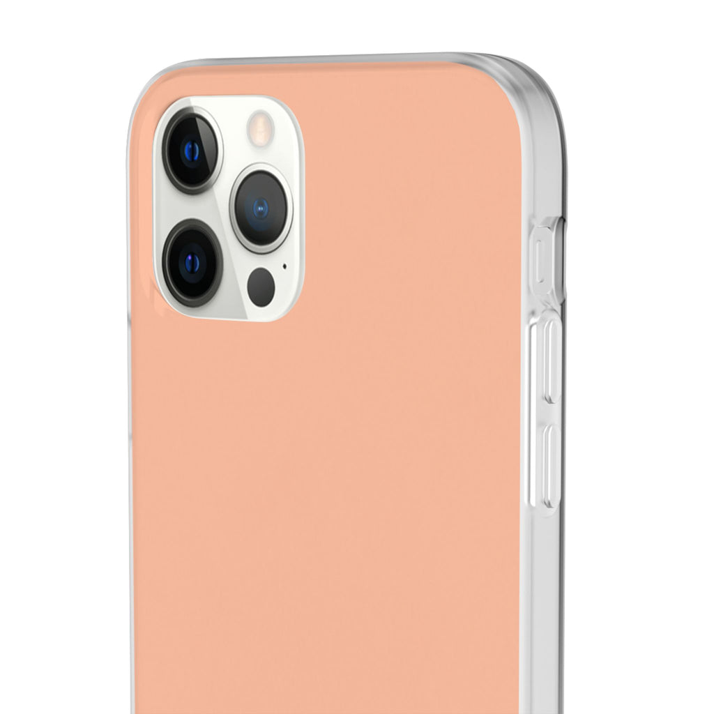 Peach Pastel