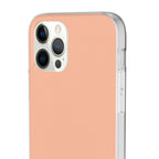 Peach Pastel