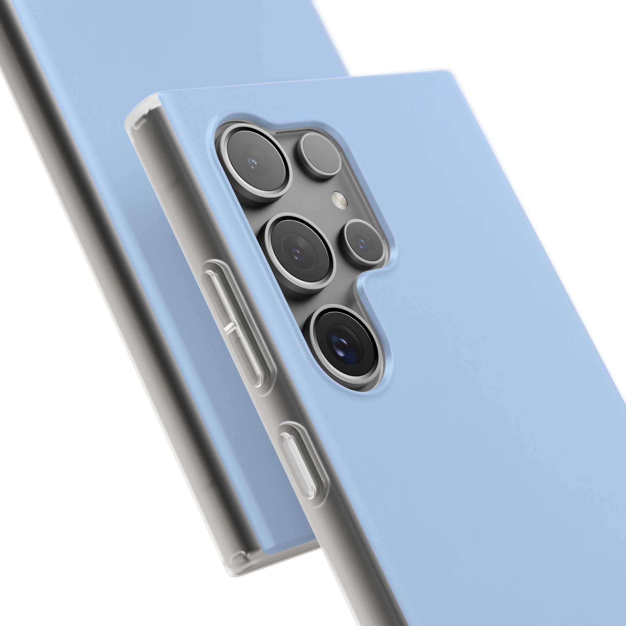 Blue Pastel