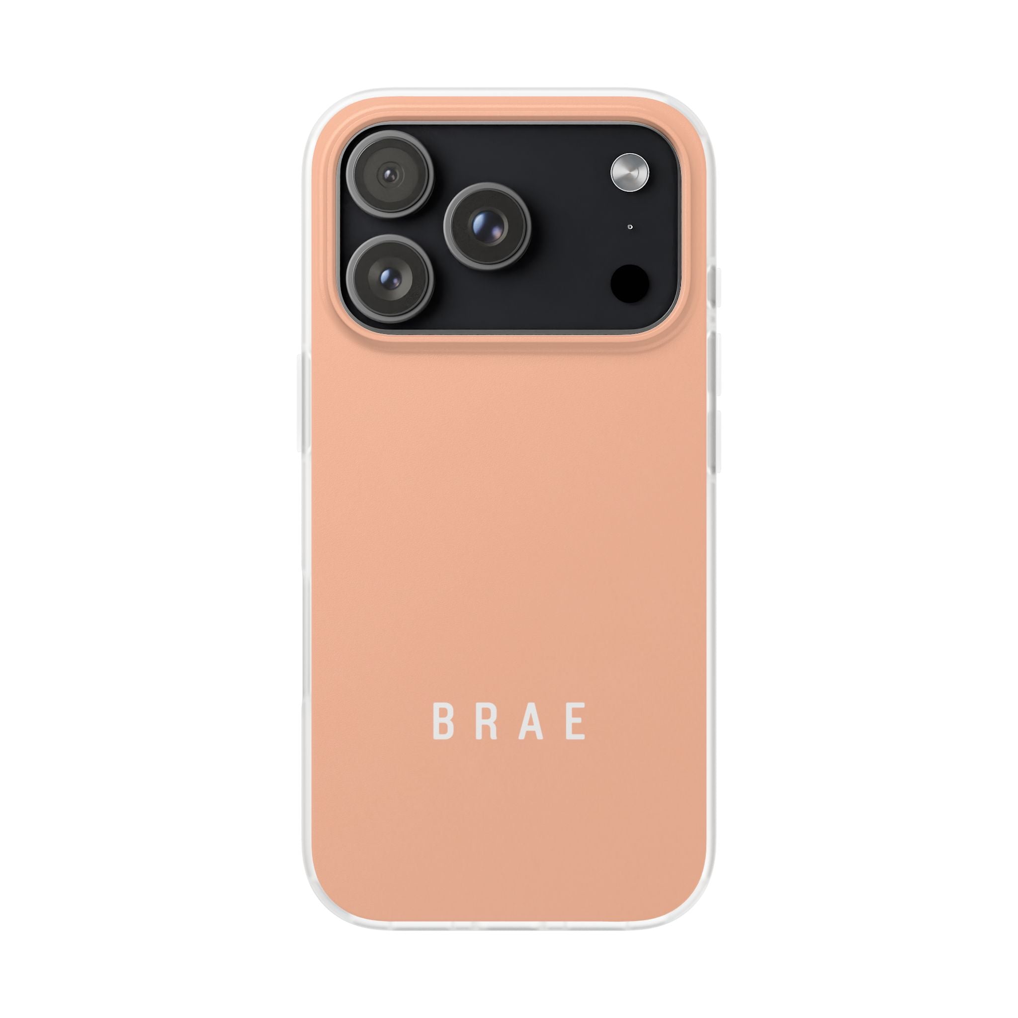 Peach Pastel