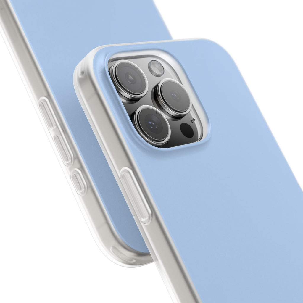 Blue Pastel