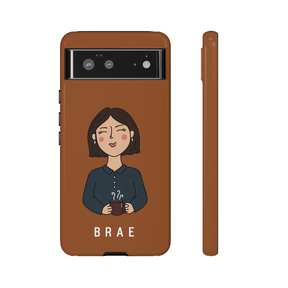 Coffee Girl