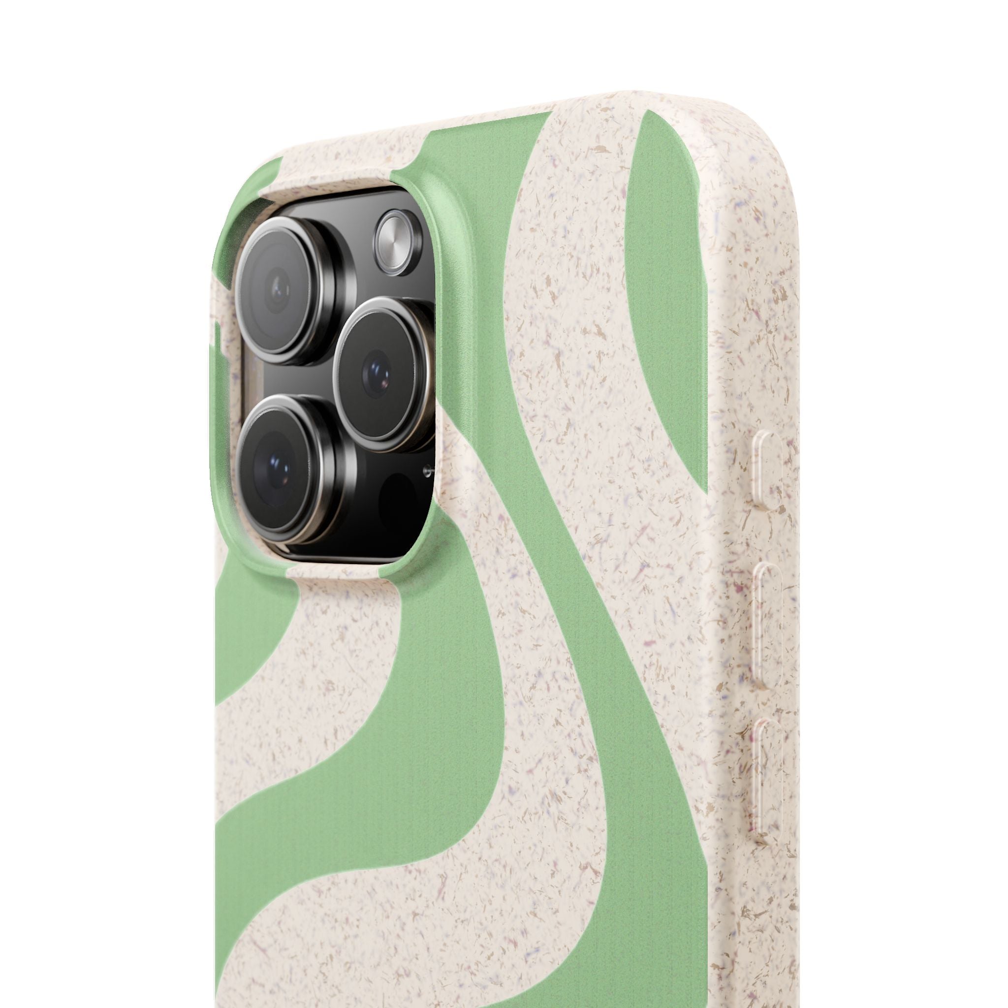 The Eco Friendly Green Wave