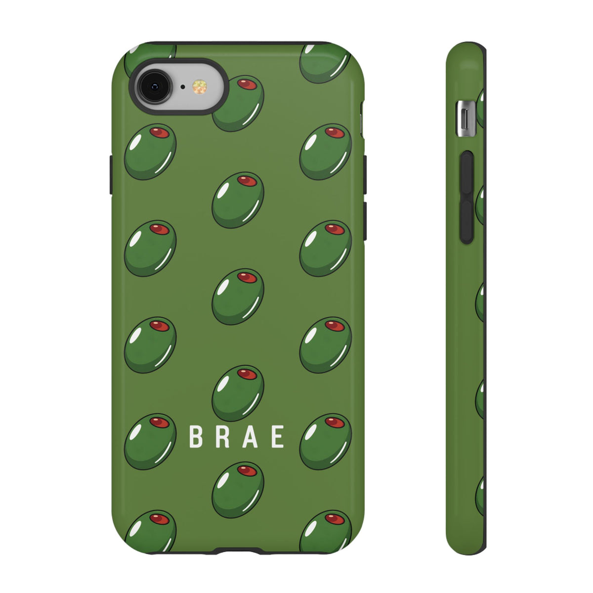 Olives!