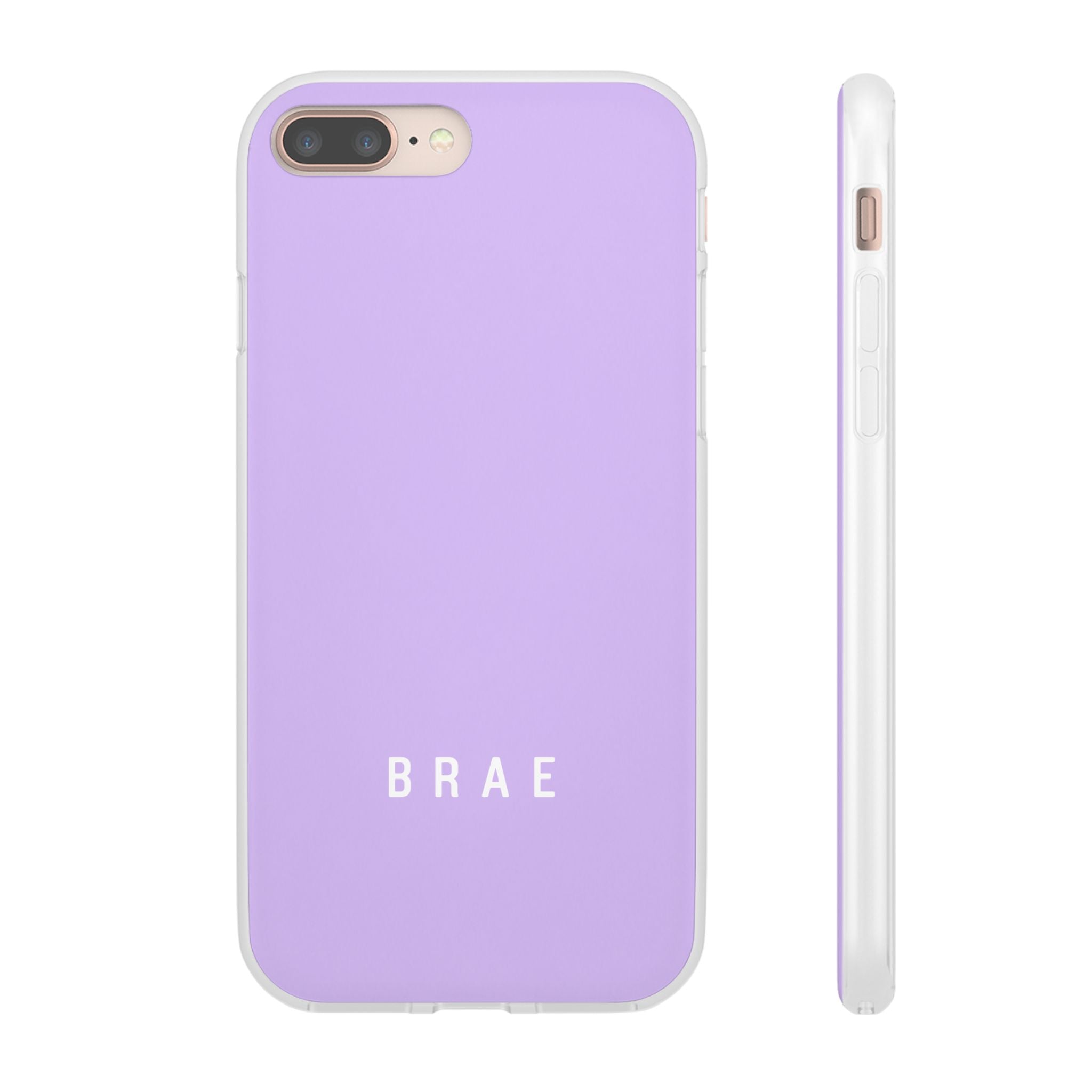 Purple Pastel