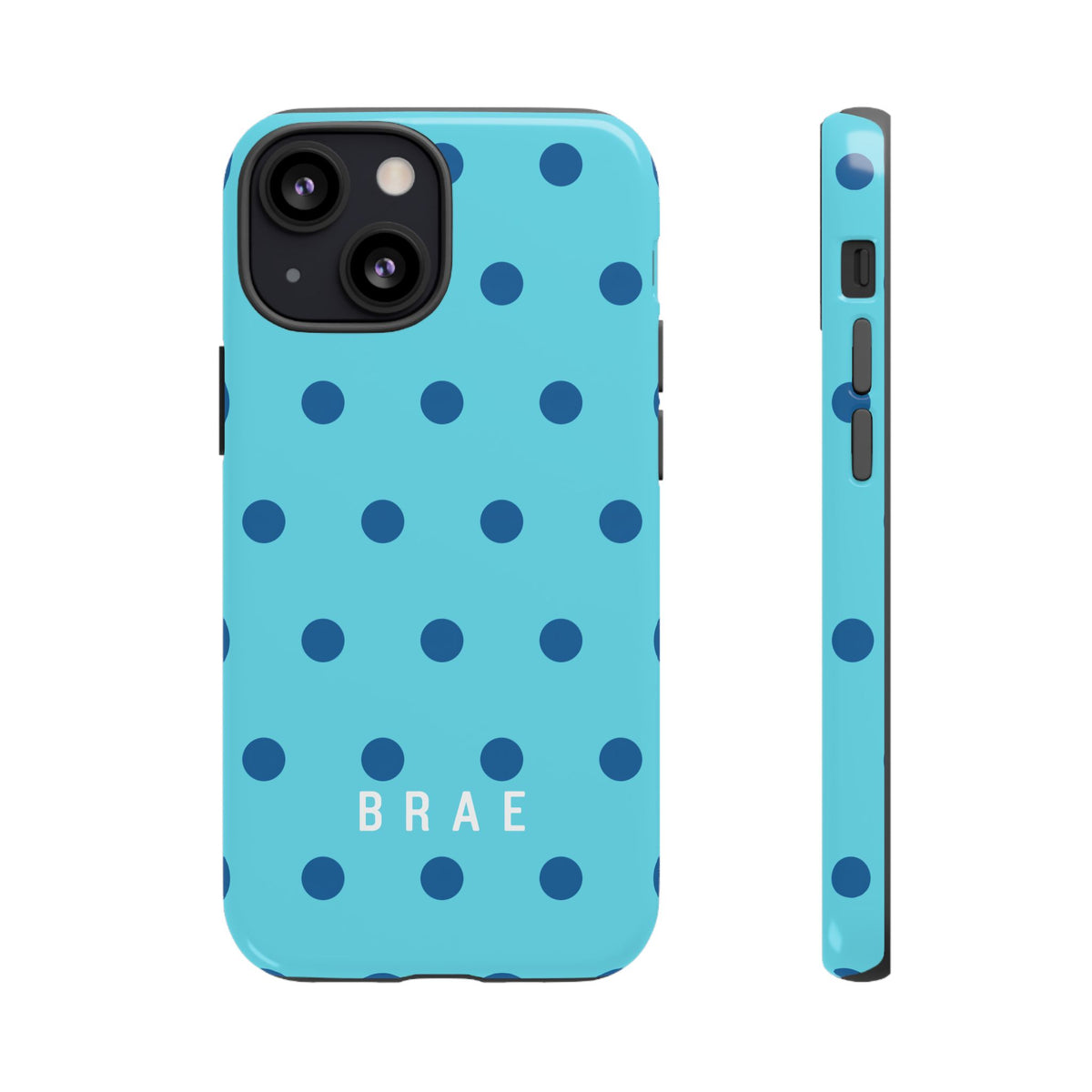 Little Blue Dots