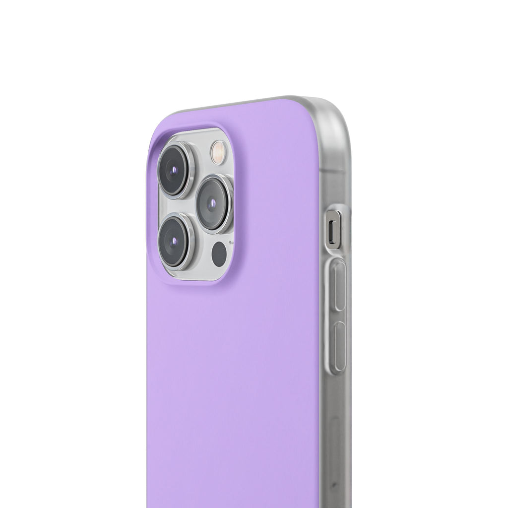 Purple Pastel