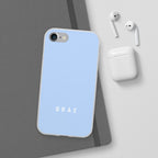 Blue Pastel