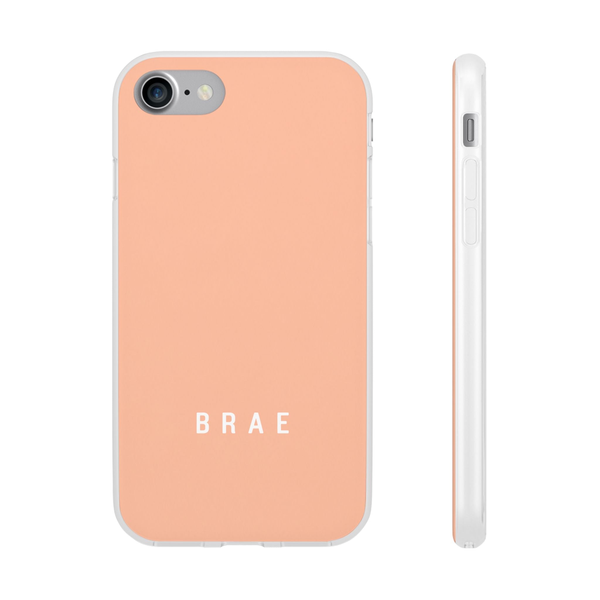 Peach Pastel