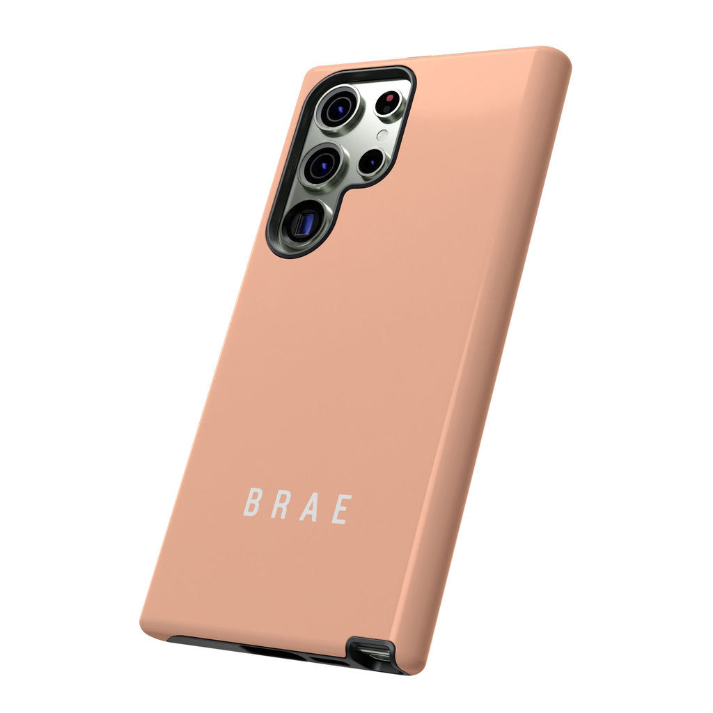 Peach