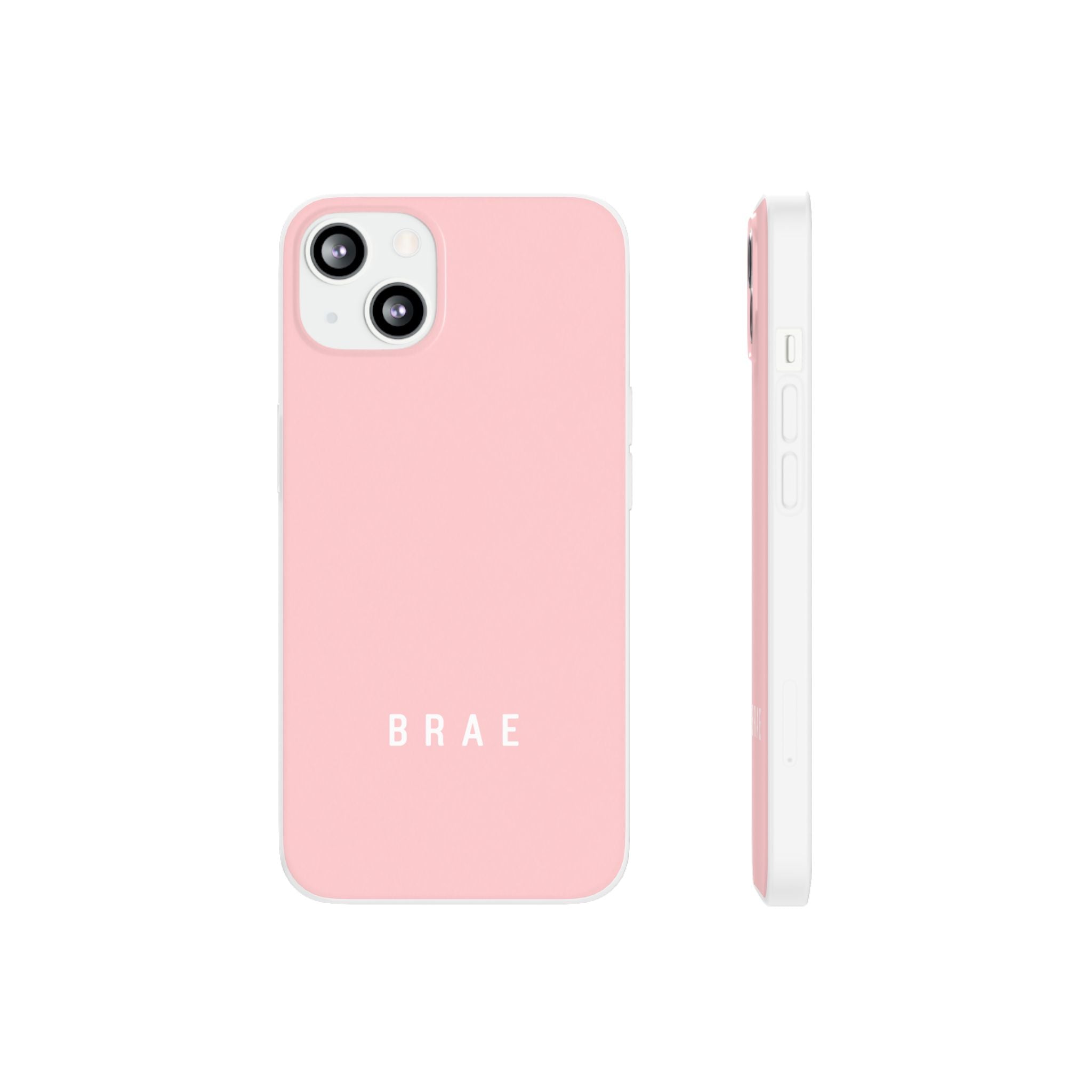 Blush Pastel