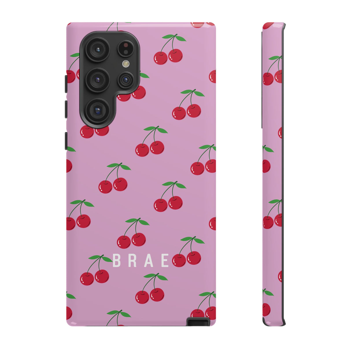 Cherries!