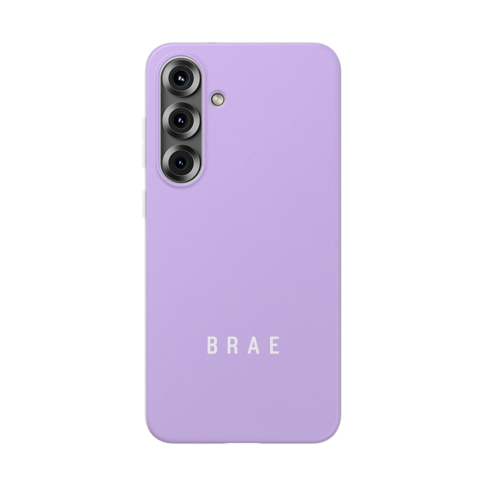 Purple Pastel